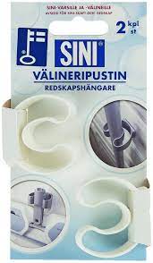 VÄLINEPURISTIN SINI - Mopit, -varret ja mopinpäät - 6423800181108 - 1