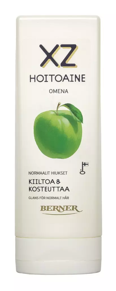 XZ HOITOAINE OMENA 200 ML - Naisten shampoot ja hoitoaineet - 6414504293198 - 1