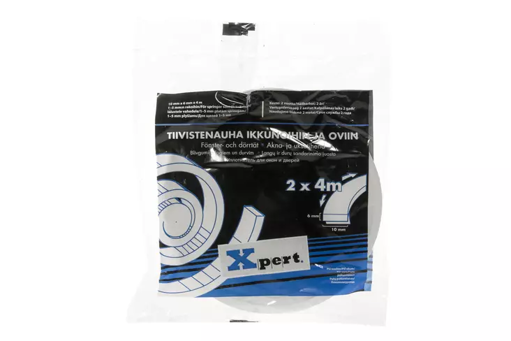 Tarmo Ikkuna- ja ovitiiviste 8 m - Ikkunahelat - 6410412168368 - 1