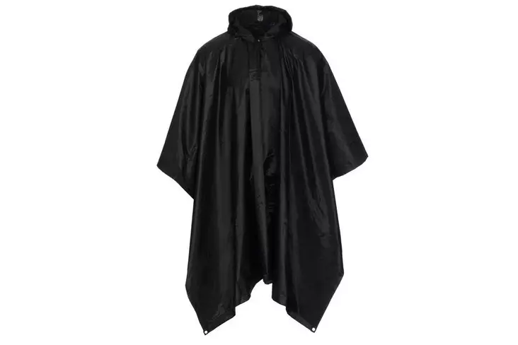 SADEVIITTA MUSTA - Miesten vaatteet - 6410416418728 - 1