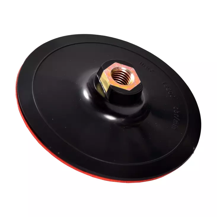 TARRA- ALUSLAIKKA 125MM M14 - Hiomatarvkkeet - 6438152031308 - 1