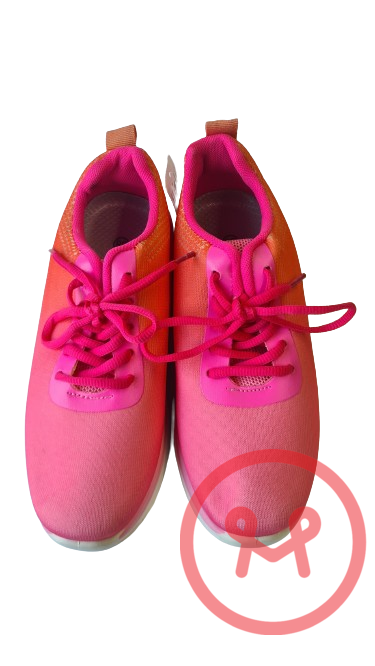 N kevyet nauhalenkkarit - Naisten tennarit ja vapaa-ajankengät - 6438159381468 - 1