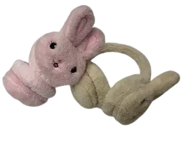 TEKOTURKIS KARVALÄPÄT JÄNÖ - Naisten pipot ja hatut - 6438159391658 - 1