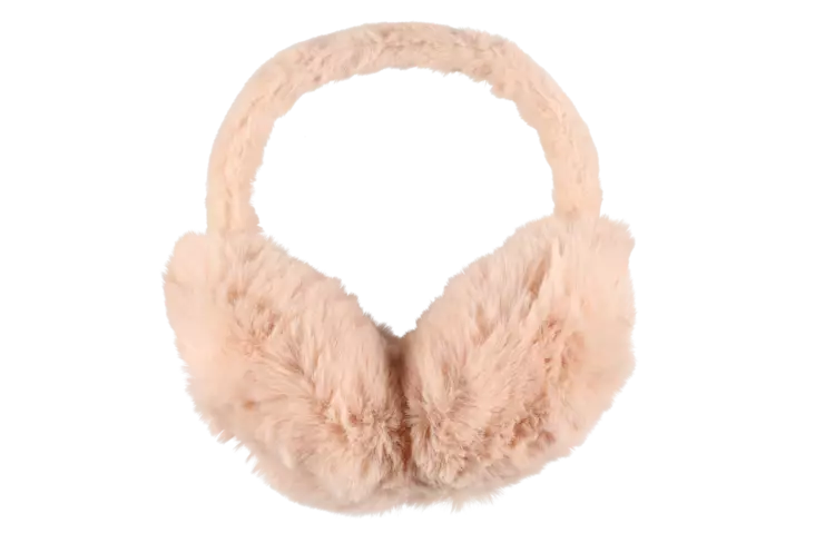 Acces Korvalaput Karva beige - Naisten pipot ja hatut - 6410416293318 - 1