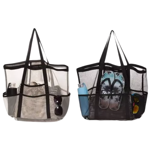 Acces Rantakassi beige - Käsilaukut ja olkalaukut - 6410416337708 - 1