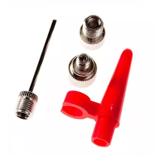 ADAPTERILAJITELMA GTX - Pyöräilyvarusteet ja -lukot - 6438131030438 - 1