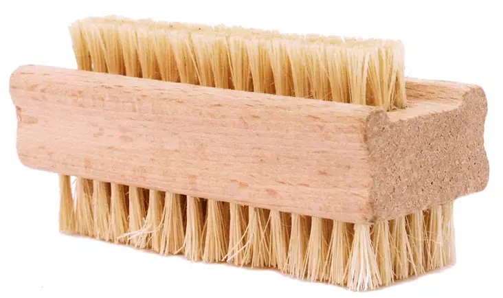 Aino Kynsiharja puu - Kynsienhoito - 6416096002158 - 1