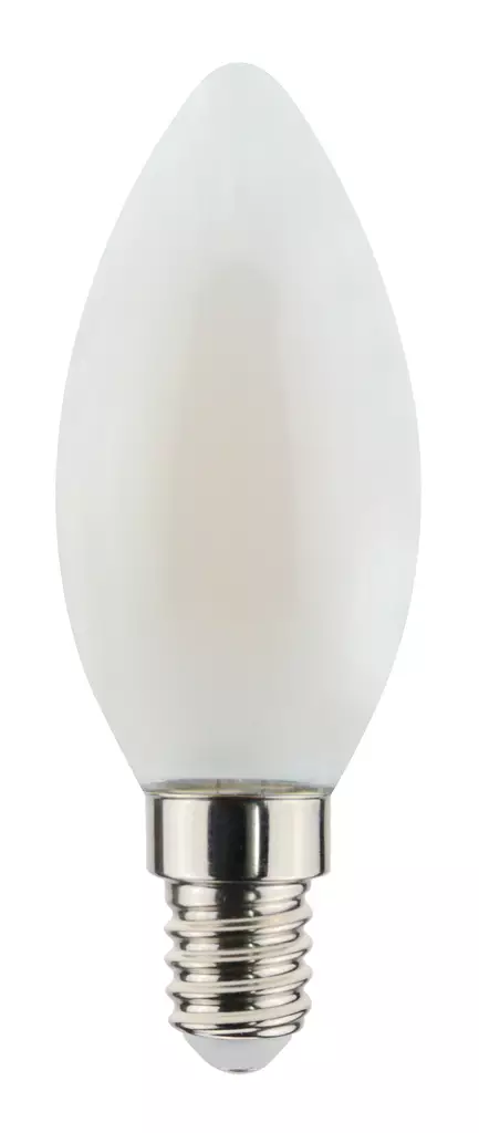 Airam LED kynttilälamppu E14 2,2 W 470 lm 2700 K – energialuokka A - Lamput ja polttimot - 6435200322968 - 1