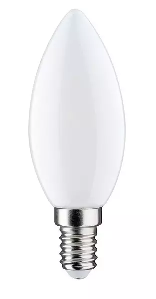 Airam LED Onni Kynttilälamppu E14 4W 470lm 2700K - Lamput ja polttimot - 6435200317858 - 1