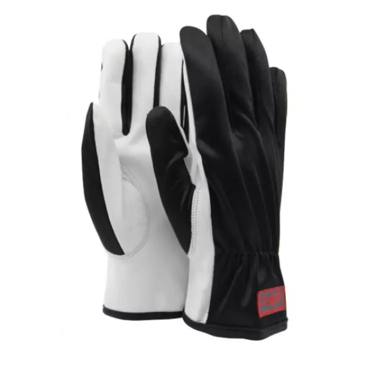 Asentajankäsine pukinnahkaa Useita kokoj - Työhanskat - 0000000007108 - 1