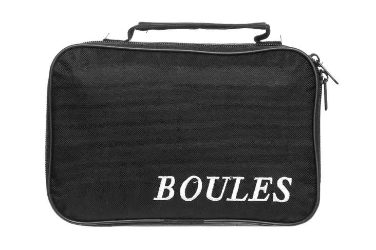 Atom Petanque nailonpussissa - Pihapelit - 6410410128258 - 1