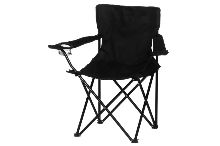Atom Retkituoli pullotelineellä kokoontaittuva - Retkeilykalusteet - 6410416422688 - 1