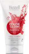BIOZELL COLOR GLOW SÄVYTE CHILIPEP 150ML - Hiusvärit - 6414400088058 - 1
