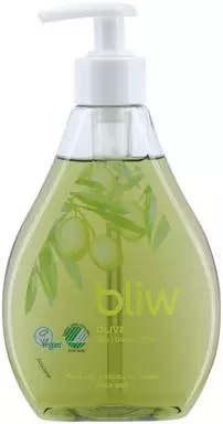 Bliw 300ml Oliivi nestesaippua - Käsisaippuat - 7310617311998 - 1