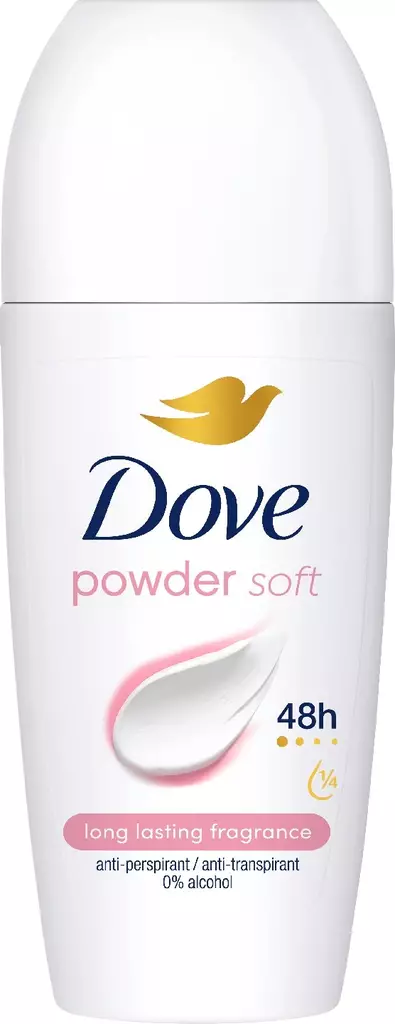 DOVE DEO ROLL-ON POWDER - Naisten deodorantit - 0000059095408 - 1