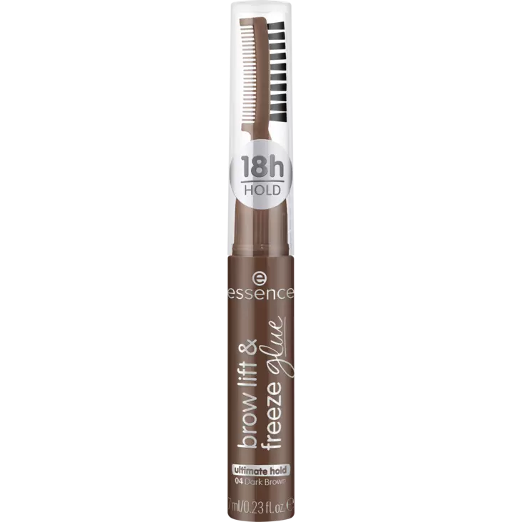 Essence brow lift & freeze glue 04 - Meikit - 4059729617668 - 1