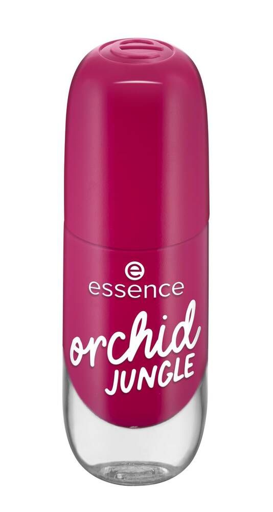 Essence gel nail colour 12 - Meikit - 4059729348838 - 1