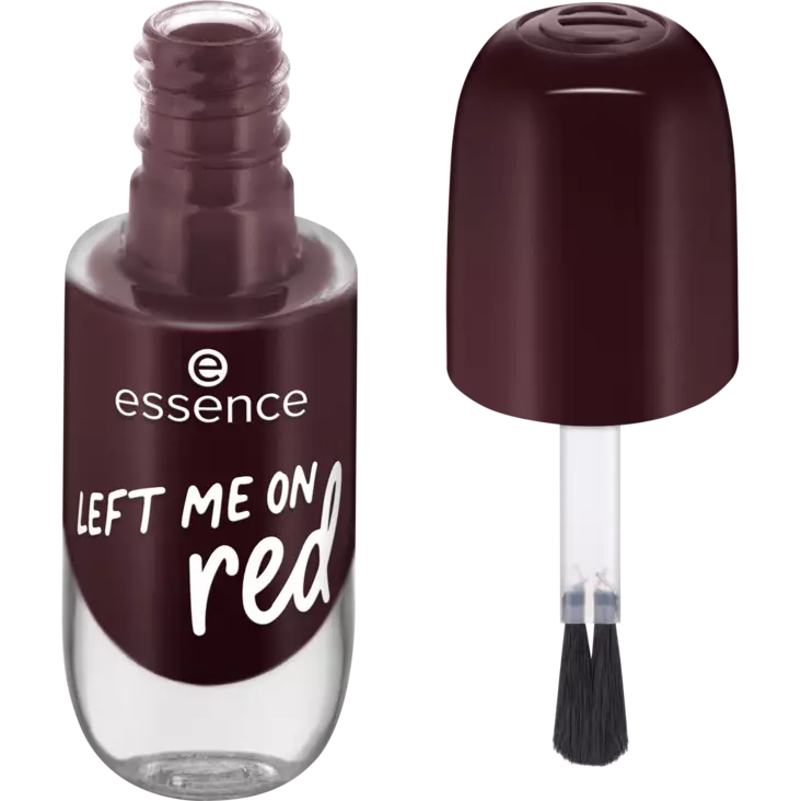 Essence gel nail colour 72 - Kynsienhoito - 4059729491688 - 1