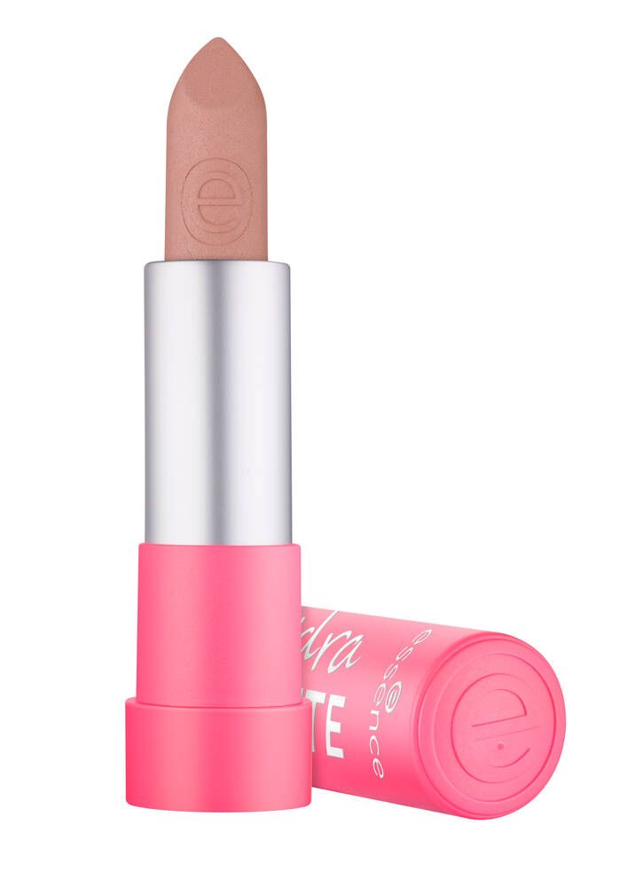 Essence hydra MATTE lipstick 402 - Meikit - 4059729348388 - 1