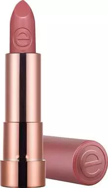 Essence hydrating nude lipstick 303 - Meikit - 4059729323668 - 1