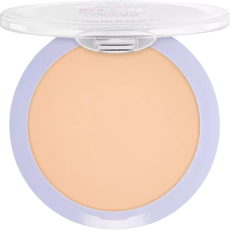 Essence matte BLUR MATTIFYING COMPACT POWDER 30 - Meikit - 4059729584458 - 1