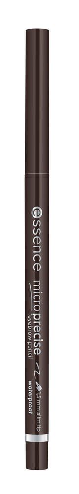 Essence micro precise eyebrow pencil 05 - Meikit - 4059729360458 - 1