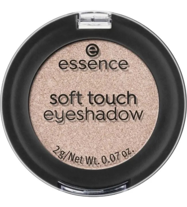 Essence soft touch eyeshadow 07 - Meikit - 4059729373748 - 1