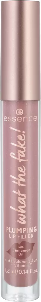 Essence what the fake! PLUMPING LIP FILLER 02 - Meikit - 4059729371928 - 1