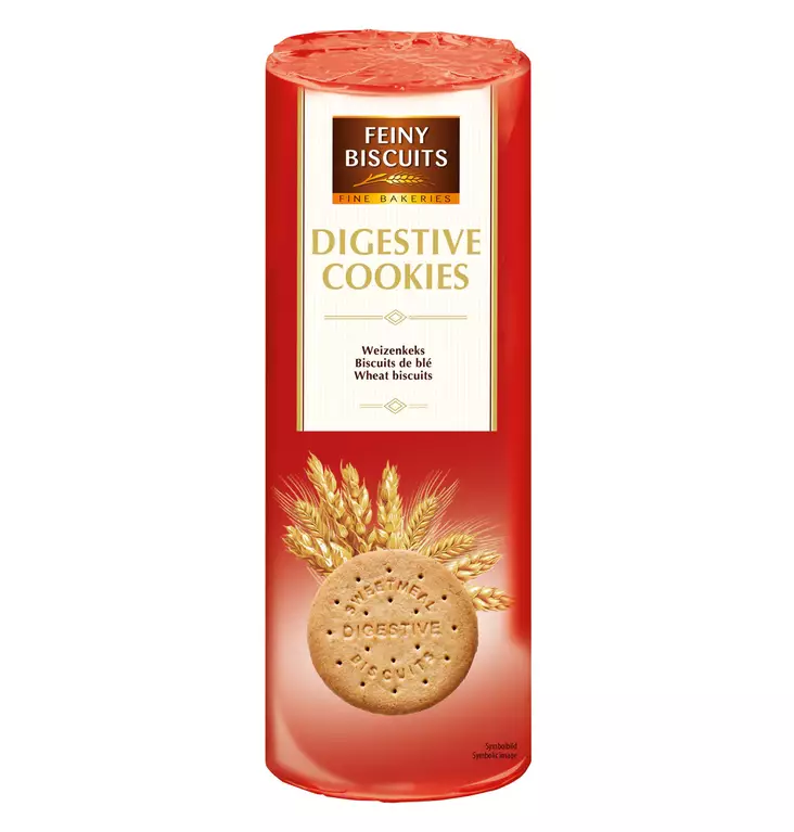 Feiny Bisquit Digestive Keksi - Makeat keksit - 9002859069048 - 1