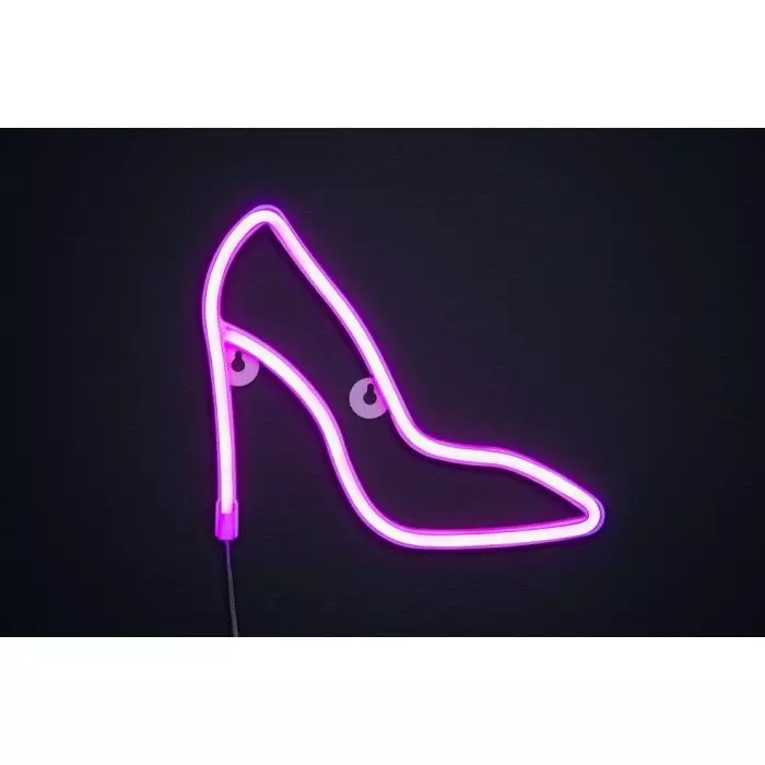 Finnlumor LED-valo korkokenkä - Koristevalot - 6410416486888 - 1