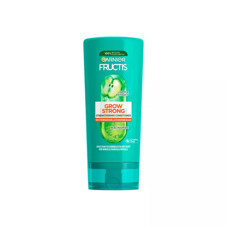 FRUCTIS GROW STRONG 200ML HOITOAINE - Naisten shampoot ja hoitoaineet - 3600542020978 - 1