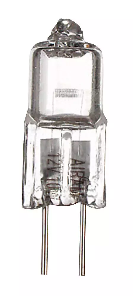 HALOGEENI UUNILAMPPU G4 PIENKUPU KIRKAS - Lamput ja polttimot - 6435200314628 - 1