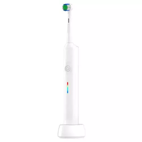 HAMMASHARJA LADATTAVA - Sähköhammasharjat - 6430037757068 - 1