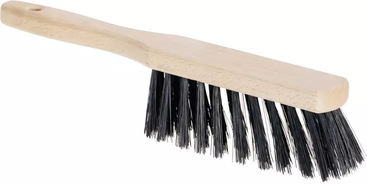 Harja Puukahvalla 28 cm - Siivousharjat ja rikkalapiot - 8721037939058 - 1