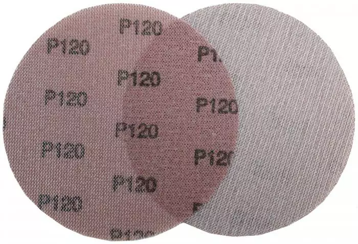 Hiomaverkko 120 10 kpl - Hiomapaperit - 6430074696528 - 1