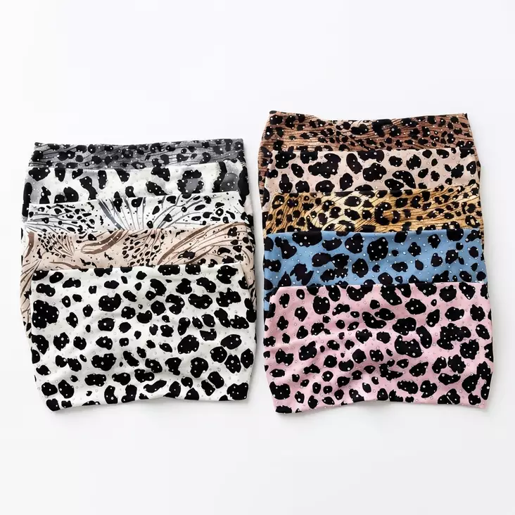 Hiuspanta eläinkuosi 24 x 15 cm - Korut ja hiusasusteet - 6438506017408 - 1