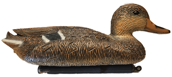 HOUKUTUSLINTU SORSA NAARAS - Houkuttimet ja pillit - 6438159013048 - 1