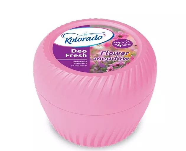 ILMANRAIKASTIN KOLORADO FLOWER MEADOW - Ilmanraikastimet - 5902506004238 - 1
