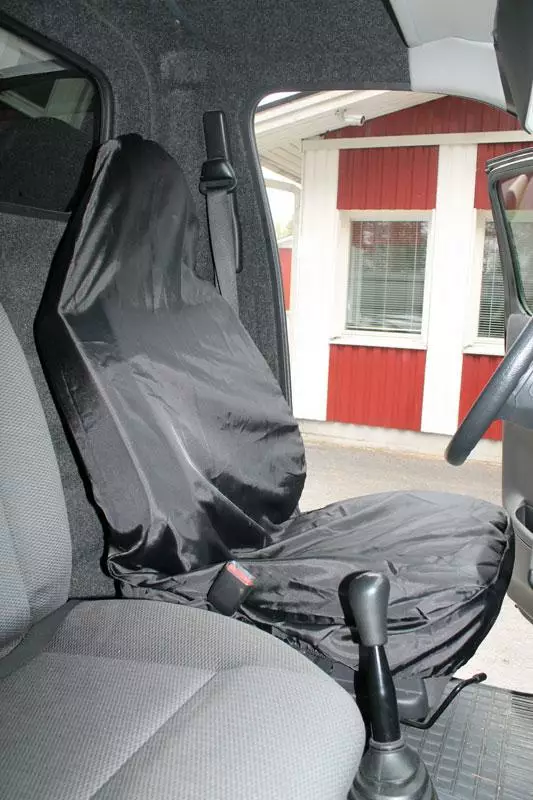 ISTUINSUOJA 2KPL/YLEISMALLI - Mukavuustarvikkeet autoon - 6430032154268 - 1