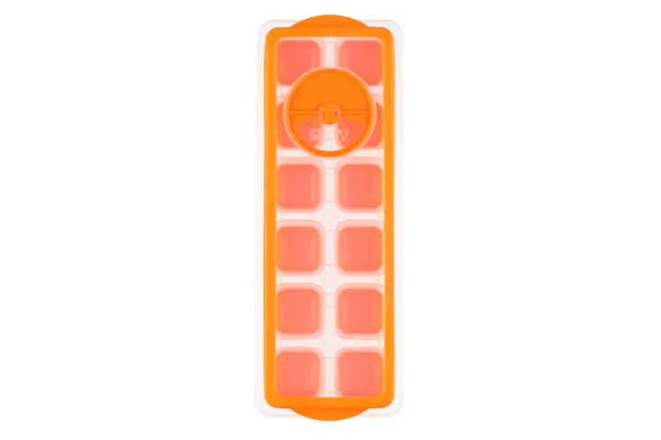 Jääpalamuotti kannella - Jääpala- ja jäätelömuotit - 6410416360348 - 1