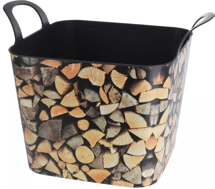 Joustava Saavi Puukuosi - Pesuvadit - 8711295393808 - 1