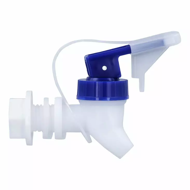 PAINOHANA/VASTAMUTTERI 15,5MM - Juomapullot ja säiliöt - 6416061402808 - 1