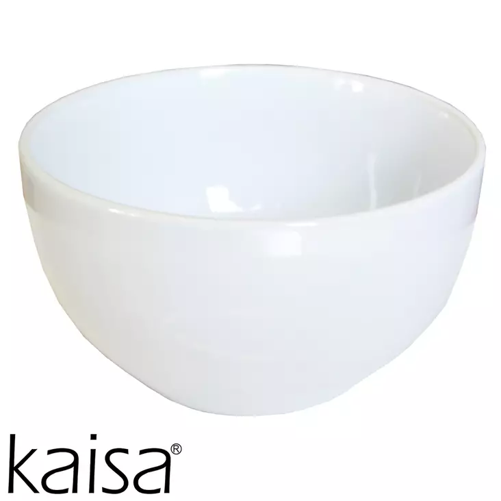 KAISA MUROKULHO 15 cm valkoinen - Lautaset - 6438096098238 - 1