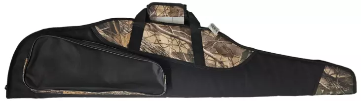 KIVÄÄRIN SUOJAPUSSI 125 X 25,5X 3,5 cm - Ammuntatarvikkeet - 6438159128698 - 1