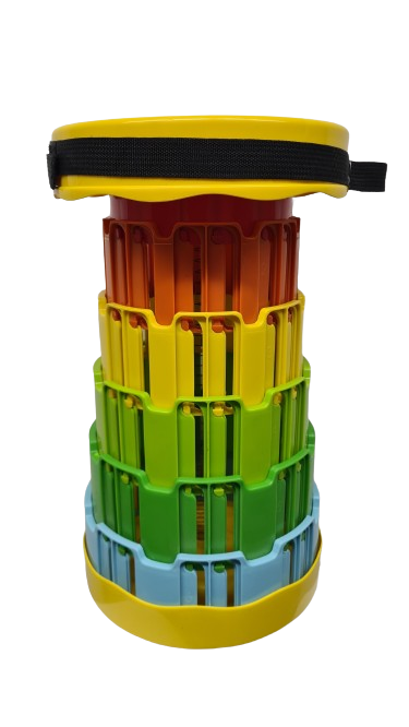 KOKOONTAITTUVA RETKIJAKKARA - Retkeilykalusteet - 6438159894838 - 2