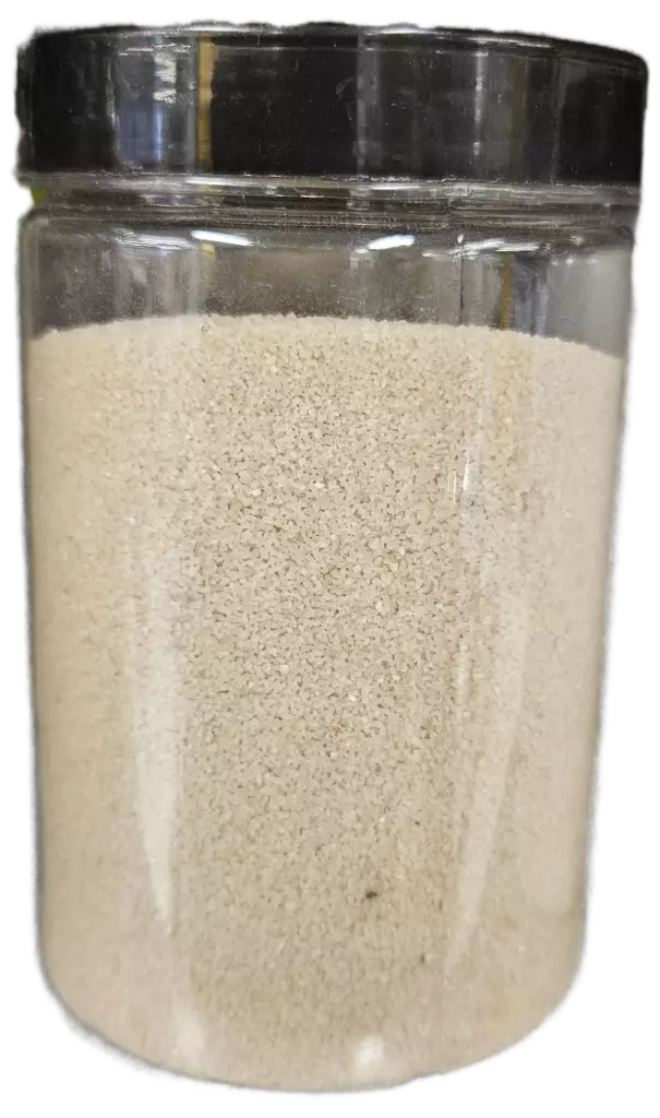 KORISTEHIEKKA 350 g natural - Koriste-esineet - 6438159309608 - 1