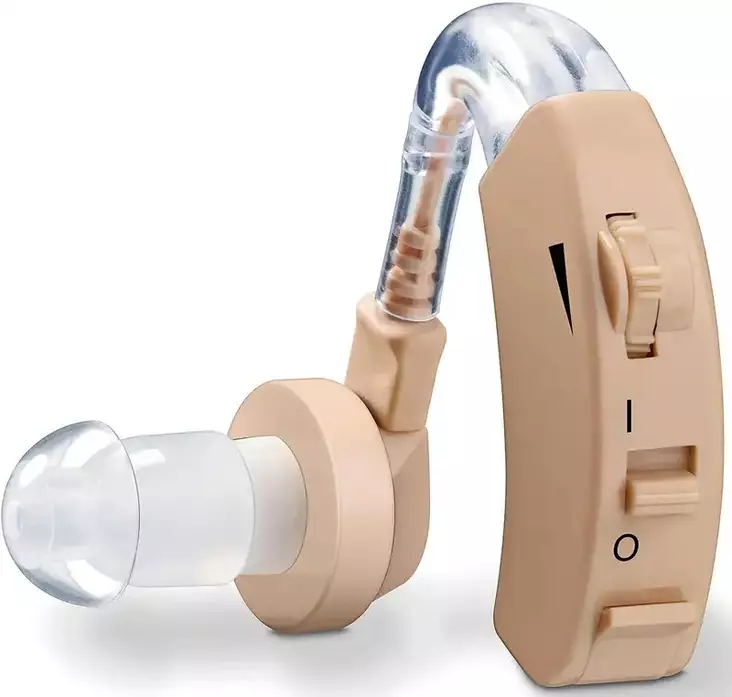 KUULOLAITE Beurer - Muut kauneuden- ja terveydenhoitolaittee - 4211125641078 - 1