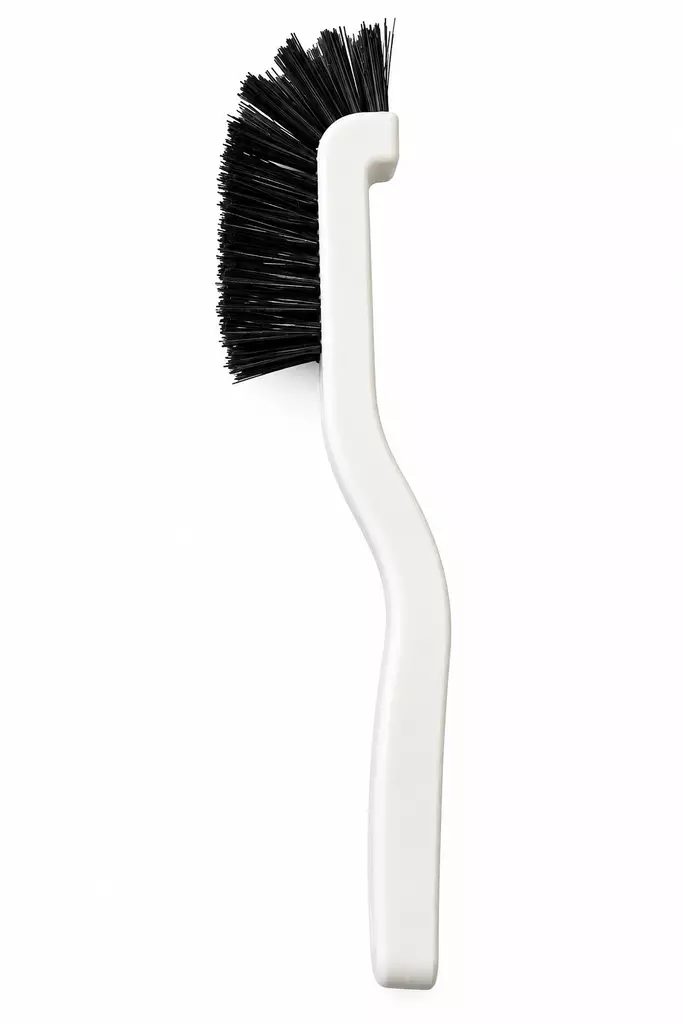 Kylpyhuone- ja kaivojynssäri 26 cm – värilajitelma - Mopit, -varret ja mopinpäät - 6438506026868 - 1