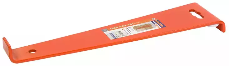 LAMINAATTIRAUTA EDMA - Muut käsityökalut - 3476060008718 - 1