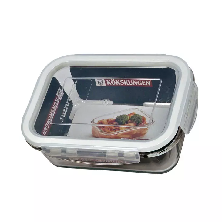 LASIVUOKA KANNELLA 0,75 L - Leivontavuoat, uunivuoat - 7391467230028 - 1